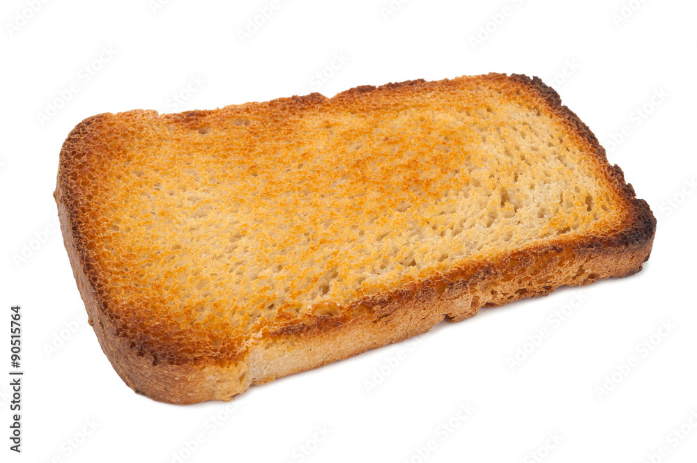 Slice toast bread Slice toast bread