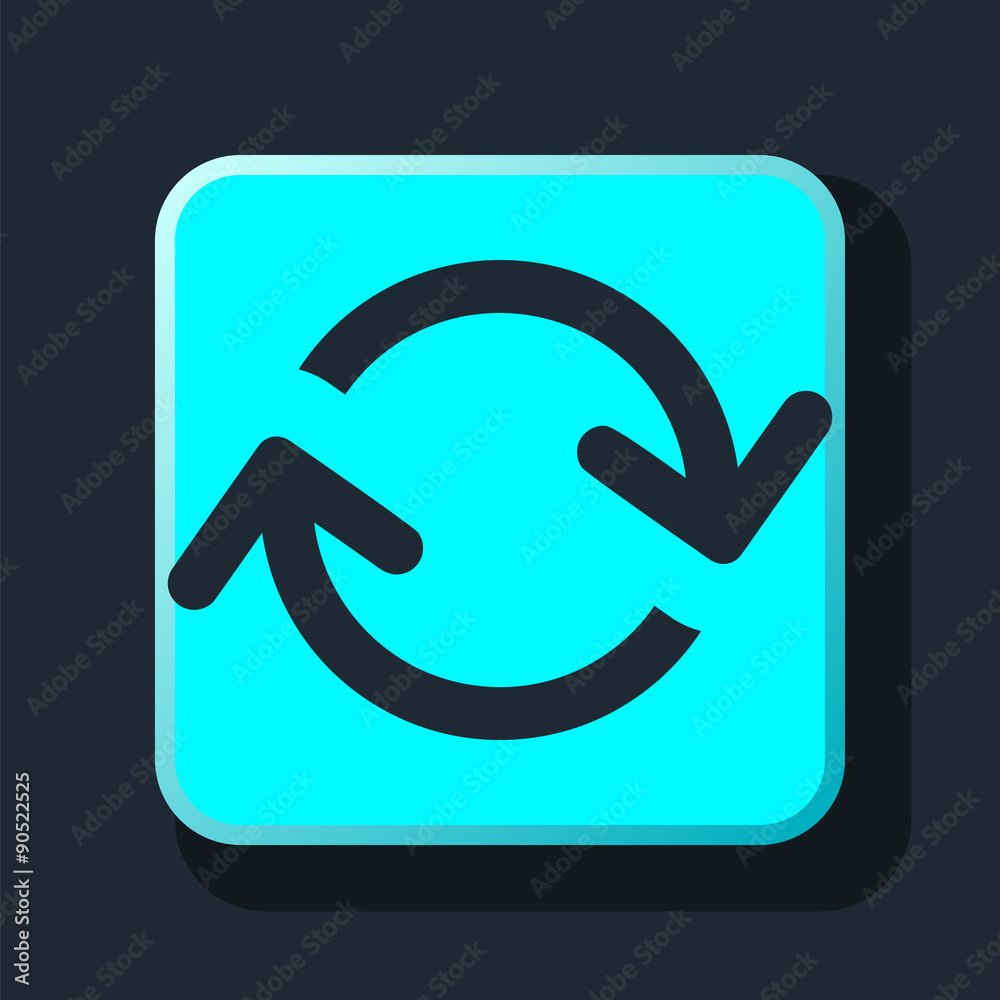 arrow loop 2 arrow loop 2