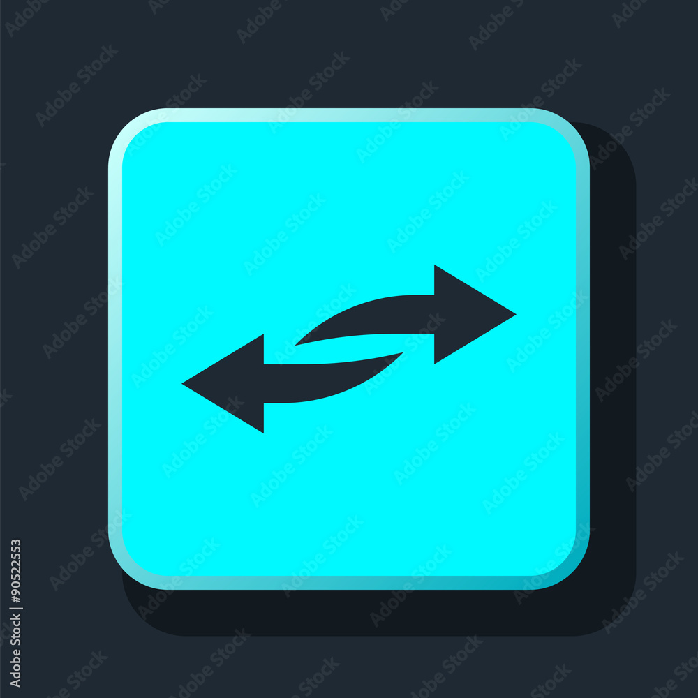 arrow transfer icon arrow transfer icon