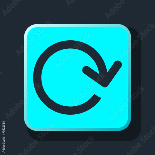 arrow loop