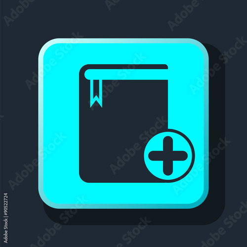 Free Download book add - GFXLoad