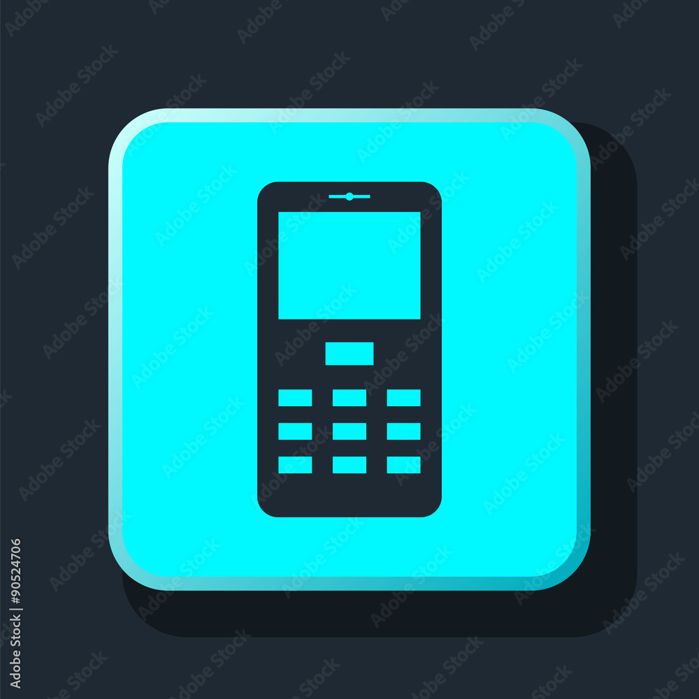 icon mobile phone icon mobile phone