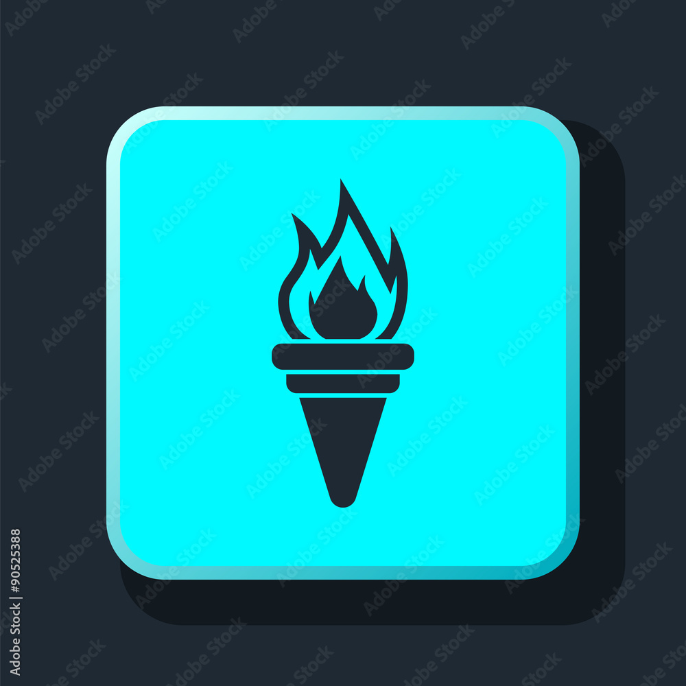 icon torch icon torch