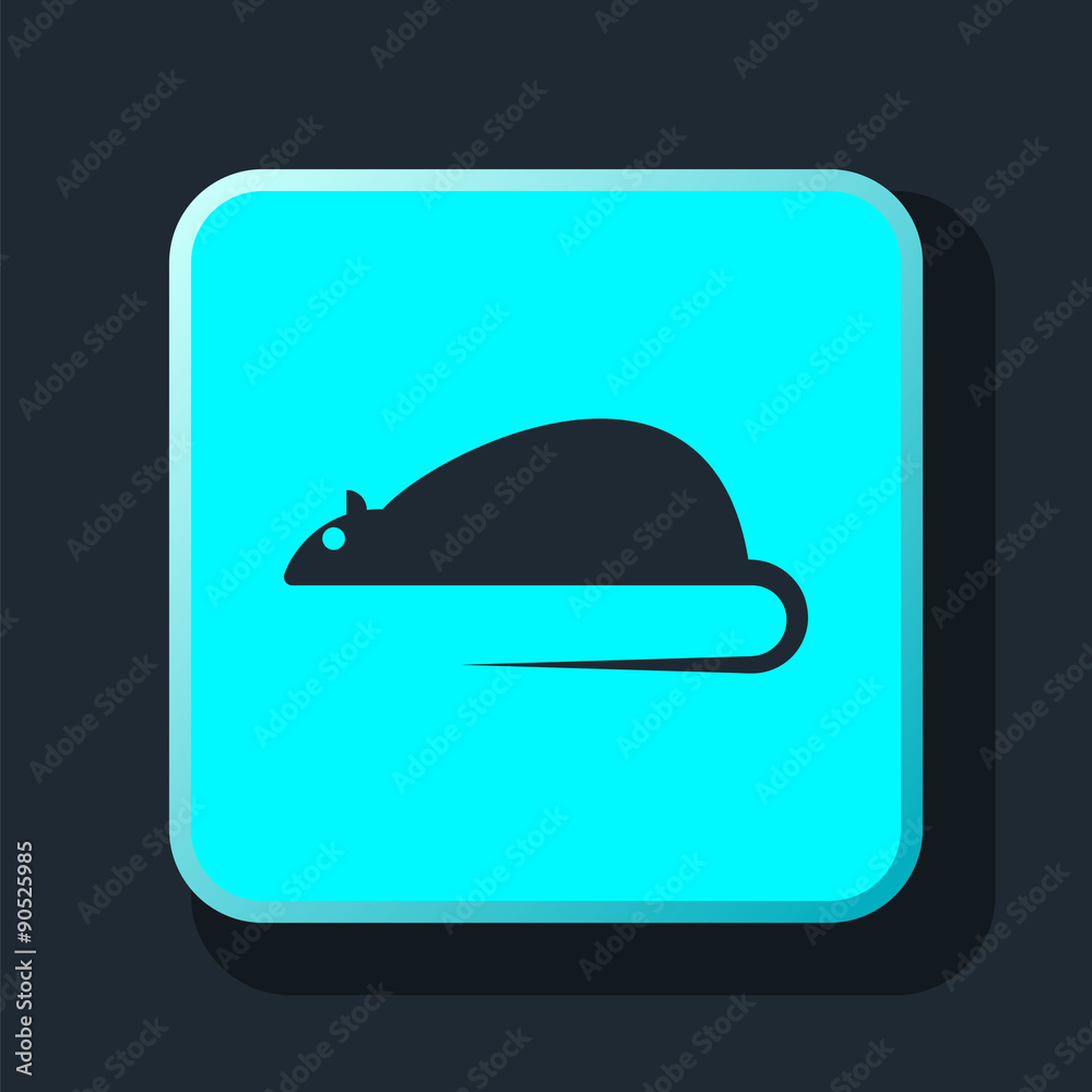 mouse icon mouse icon