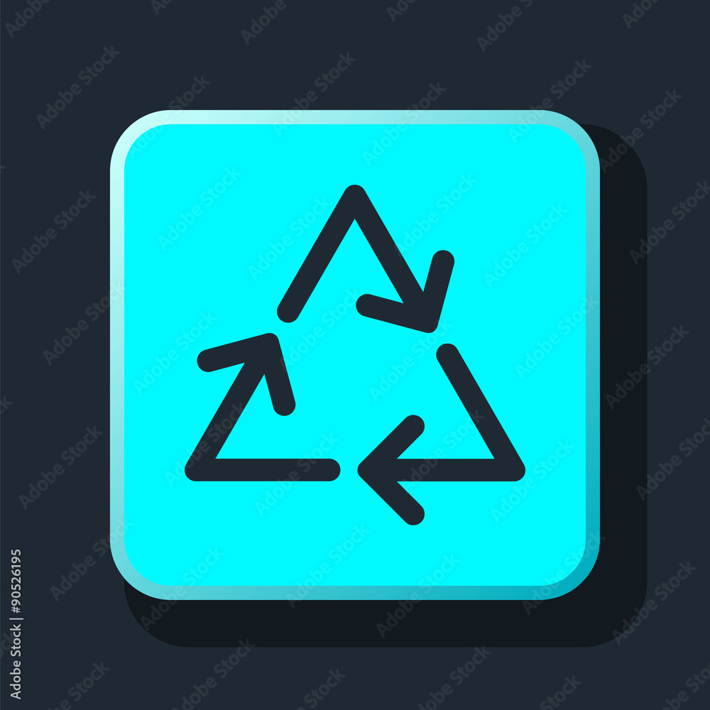 recycle icon