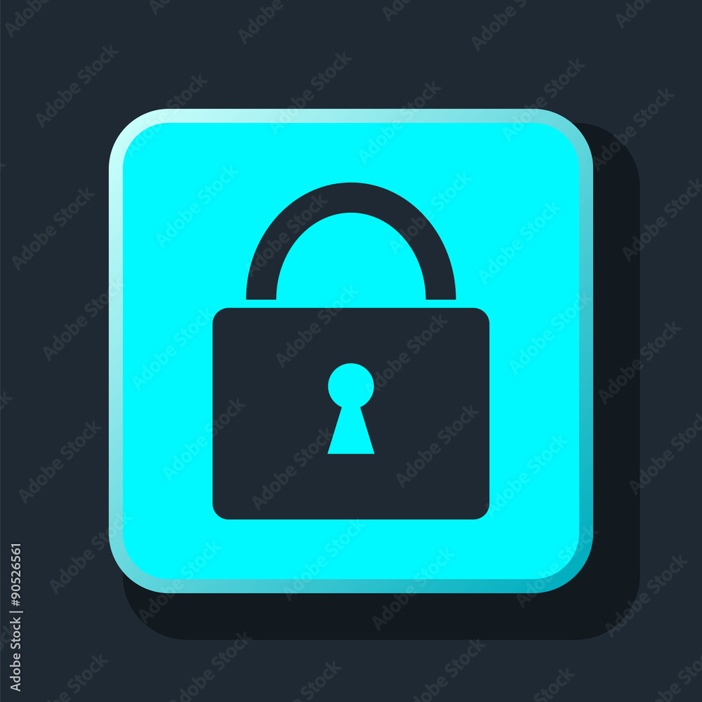 lock lock