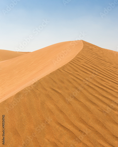  Arabian desert