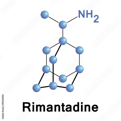 Rimantadine 