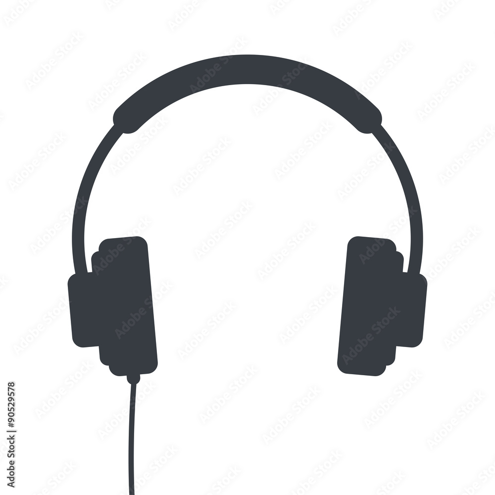 Wired headphones Wired headphones