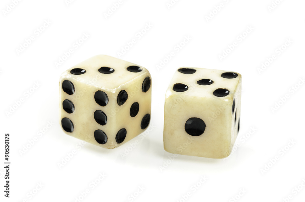 dice