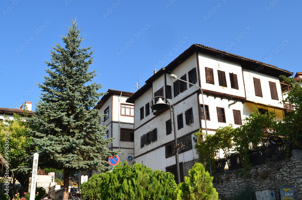 Safranbolu Altstadt