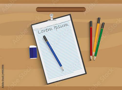 Note Paper
