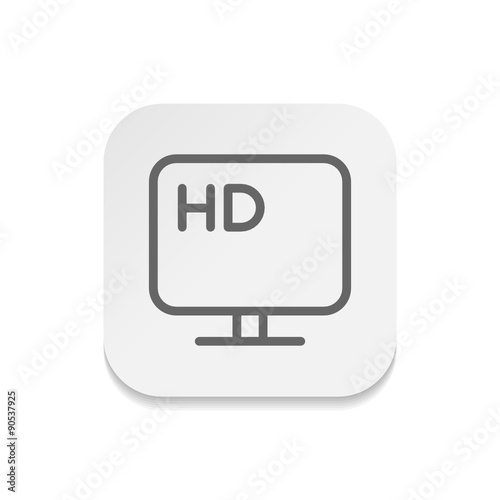  HD TV