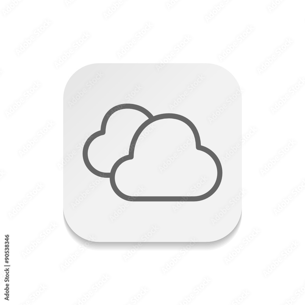 Cloudy Cloudy