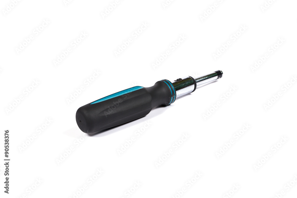Screwdriver Screwdriver