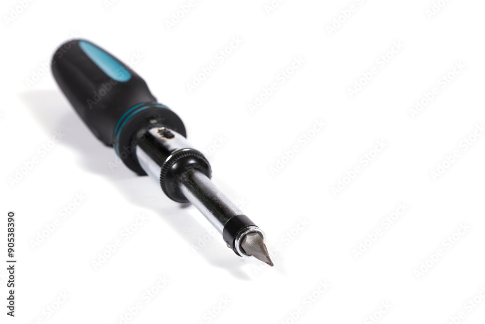 Screwdriver Screwdriver