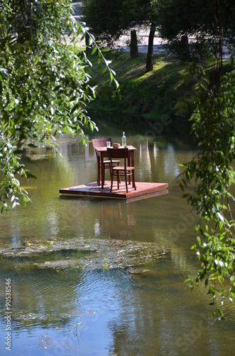 Kuldiga photo