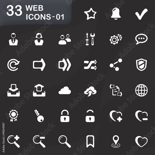 33 web icons 01