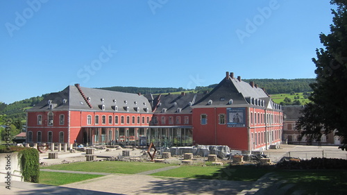 Abbaye de Stavelot