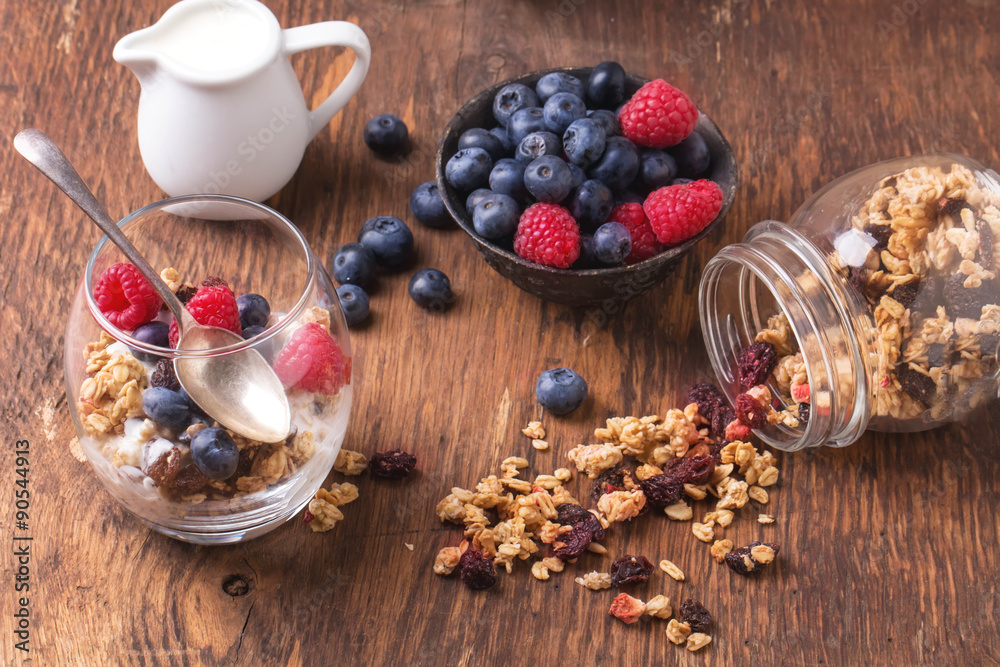 Granola Granola