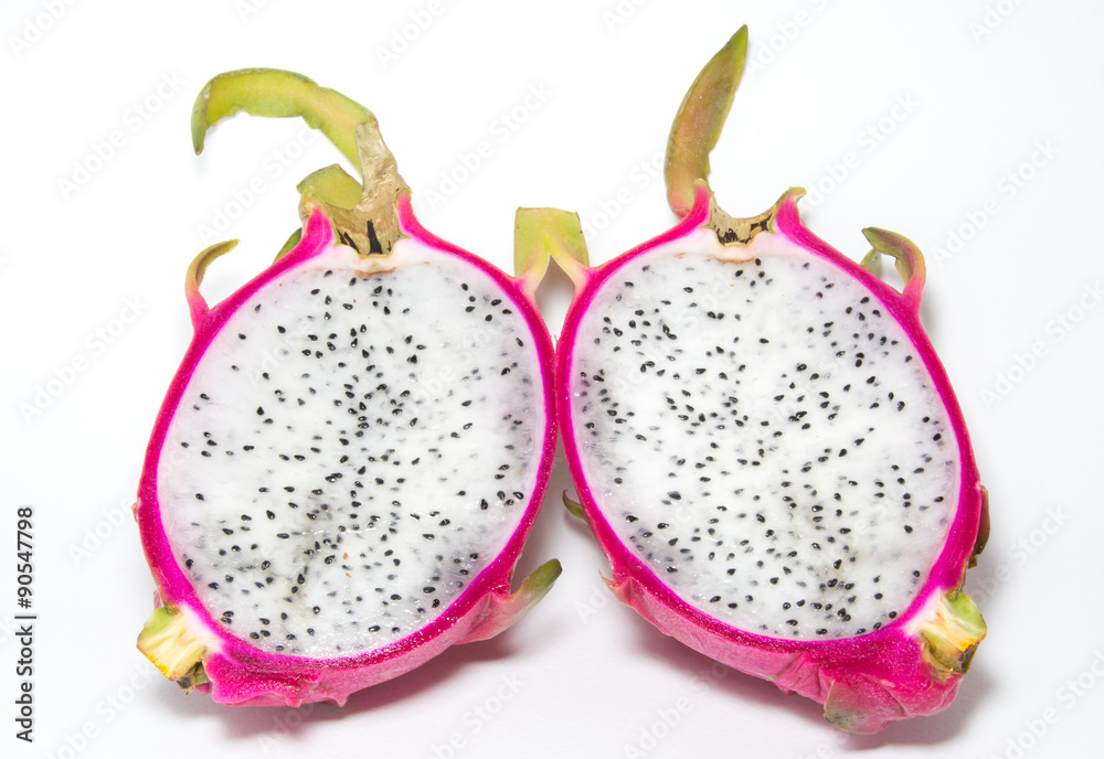Dragon Fruit Dragon Fruit