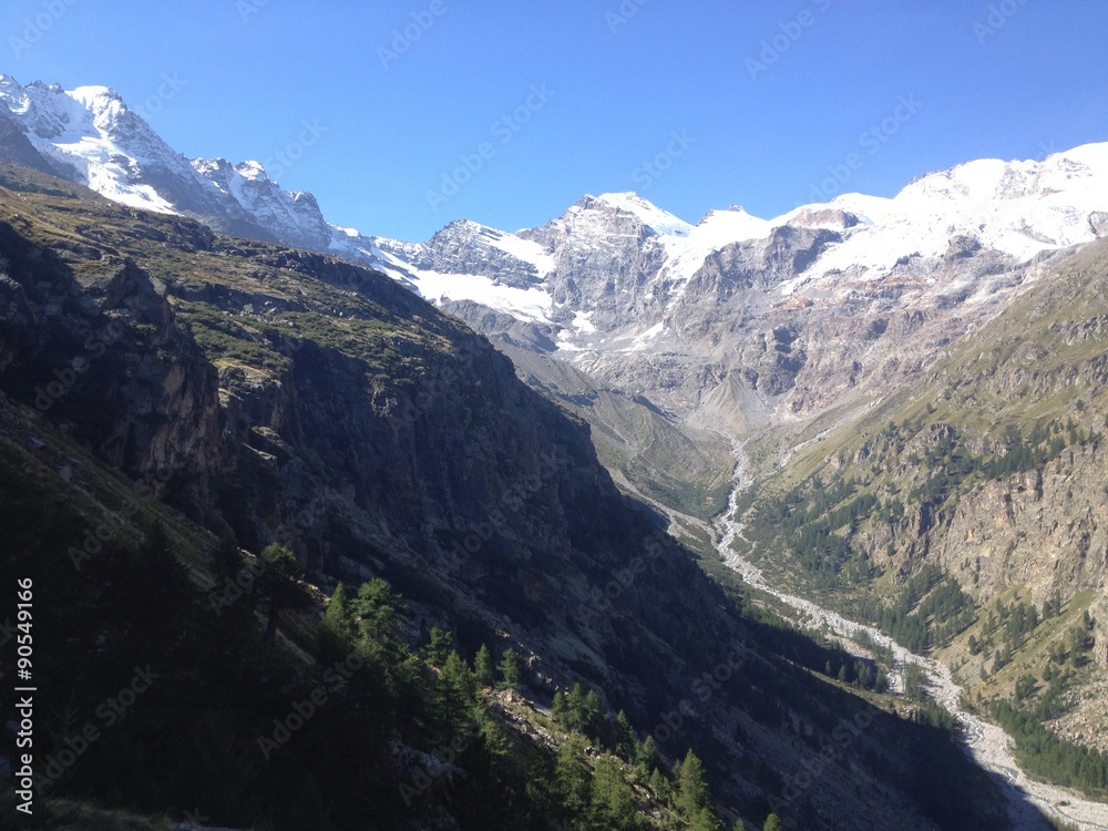 Parco Nazionale Gran Paradiso Parco Nazionale Gran Paradiso