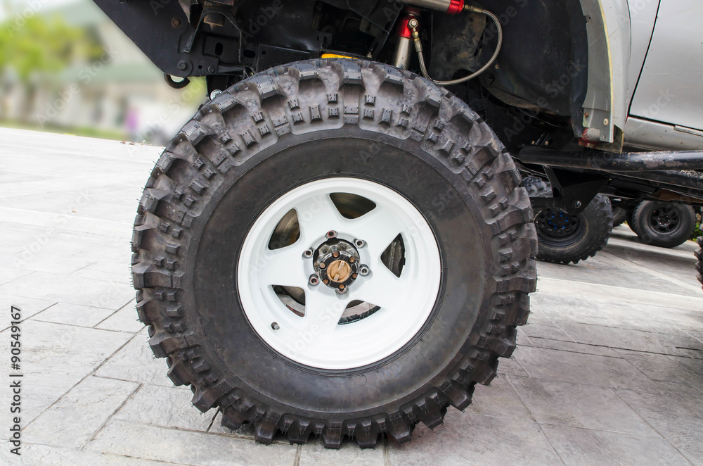 tire tire