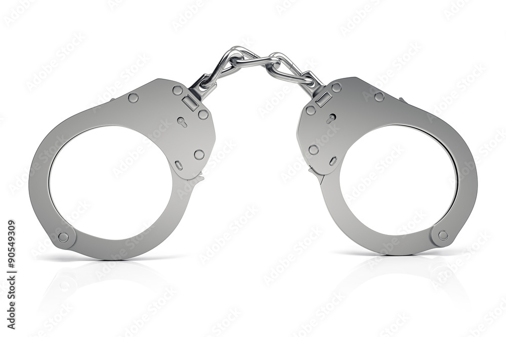 Handcuffs