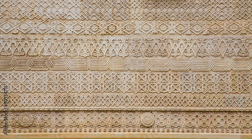 Three Hierarchs Church in Iasi