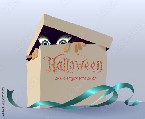 Box With Surprise