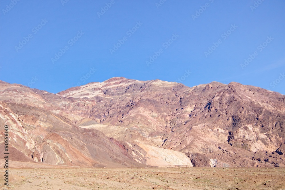 Death Valley National Park California