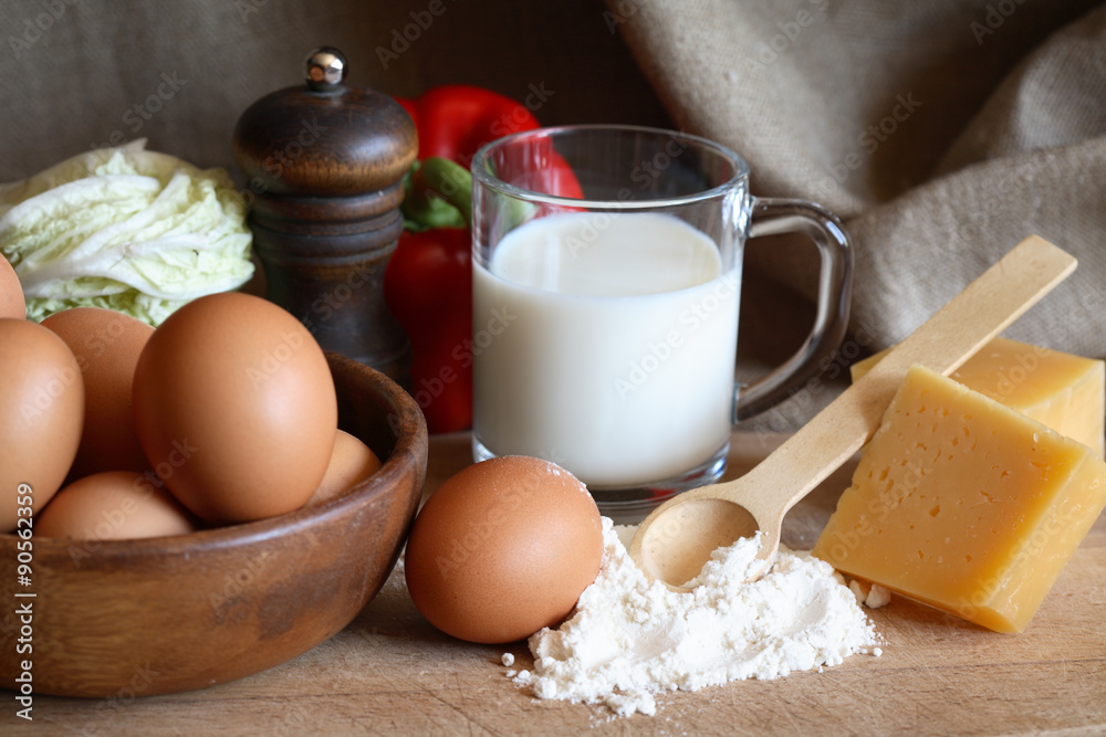 Food Ingredients Food Ingredients