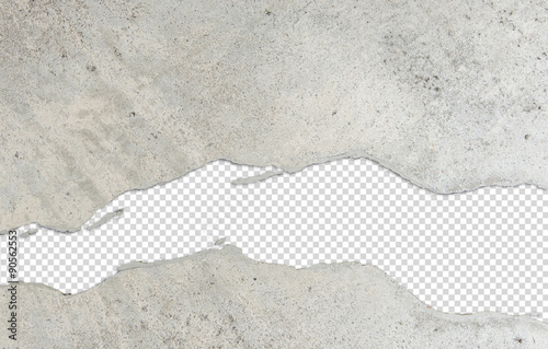 concrete texture