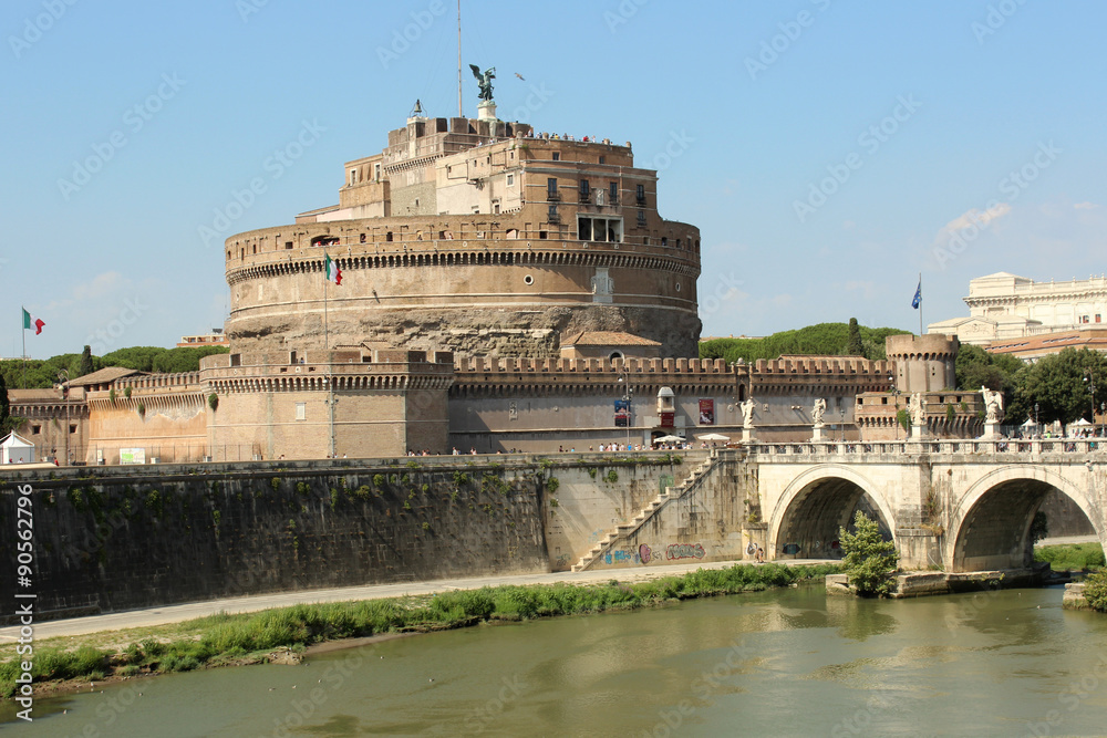 Castel Sant'Angelo
