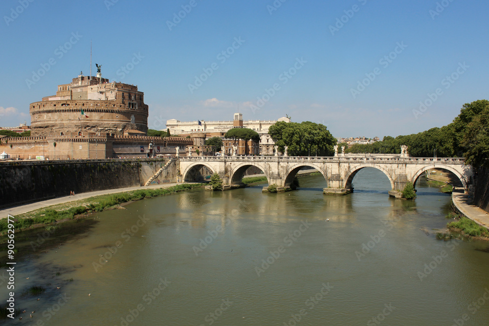 Castel Sant'Angelo
