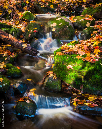 Vernal Fall