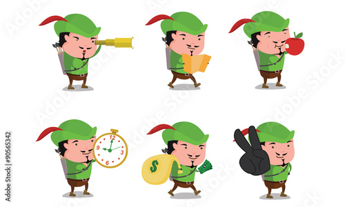Robinhood
