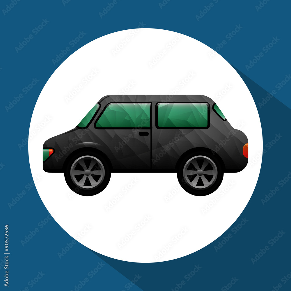car icon car icon