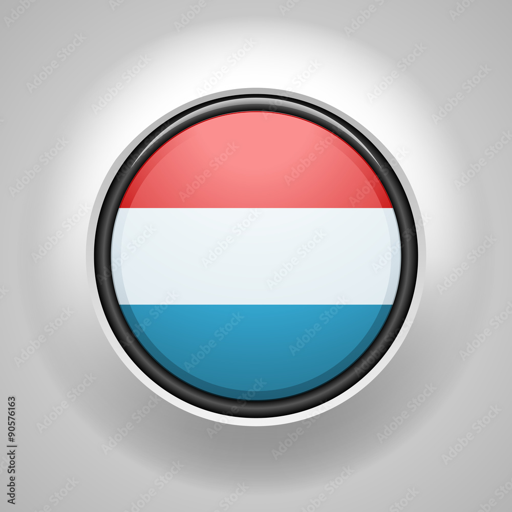 Luxembourg button Luxembourg button