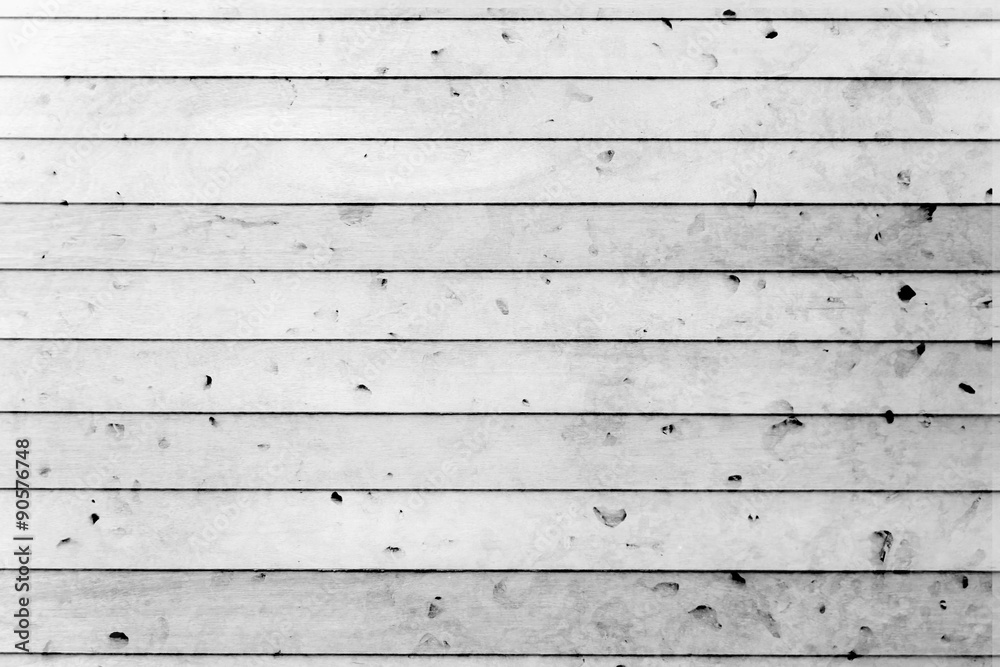 Fototapeta premium white wood texture background