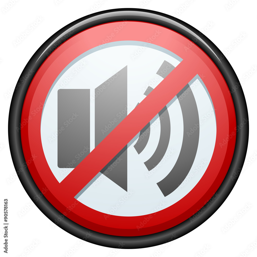 No sound No sound