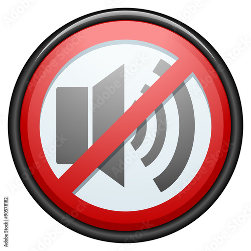 No sound