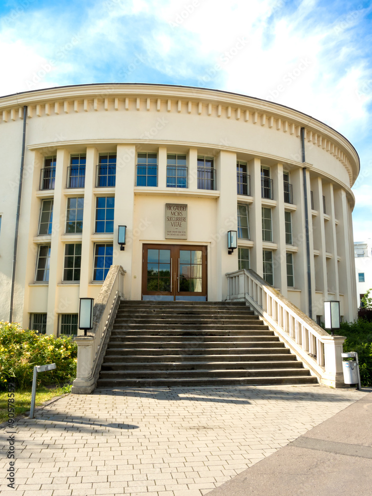 Leipzig Universitätsklinikum
