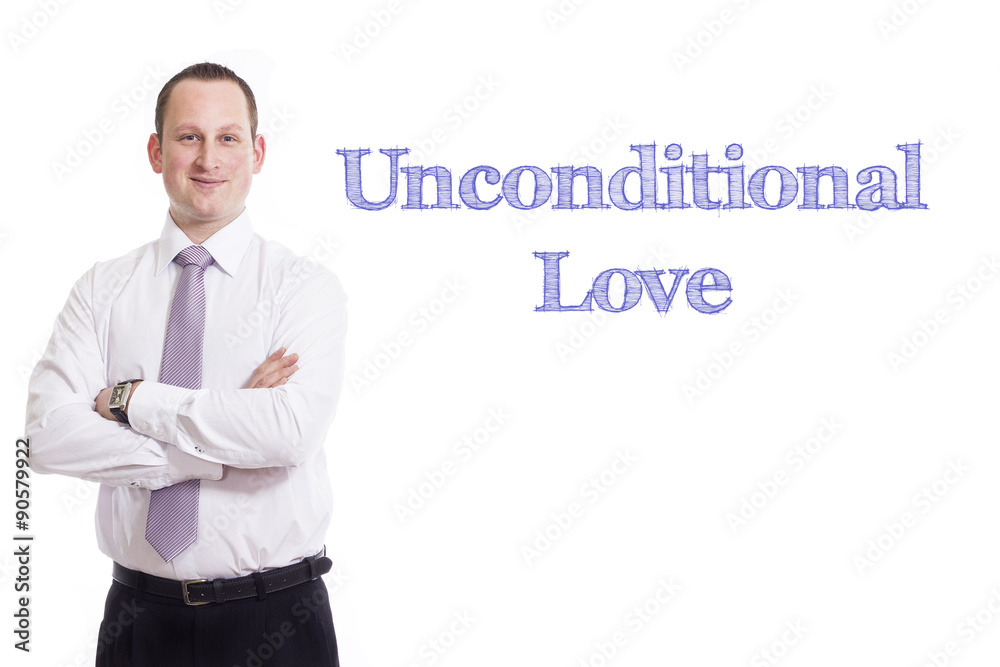 Unconditional Love Unconditional Love