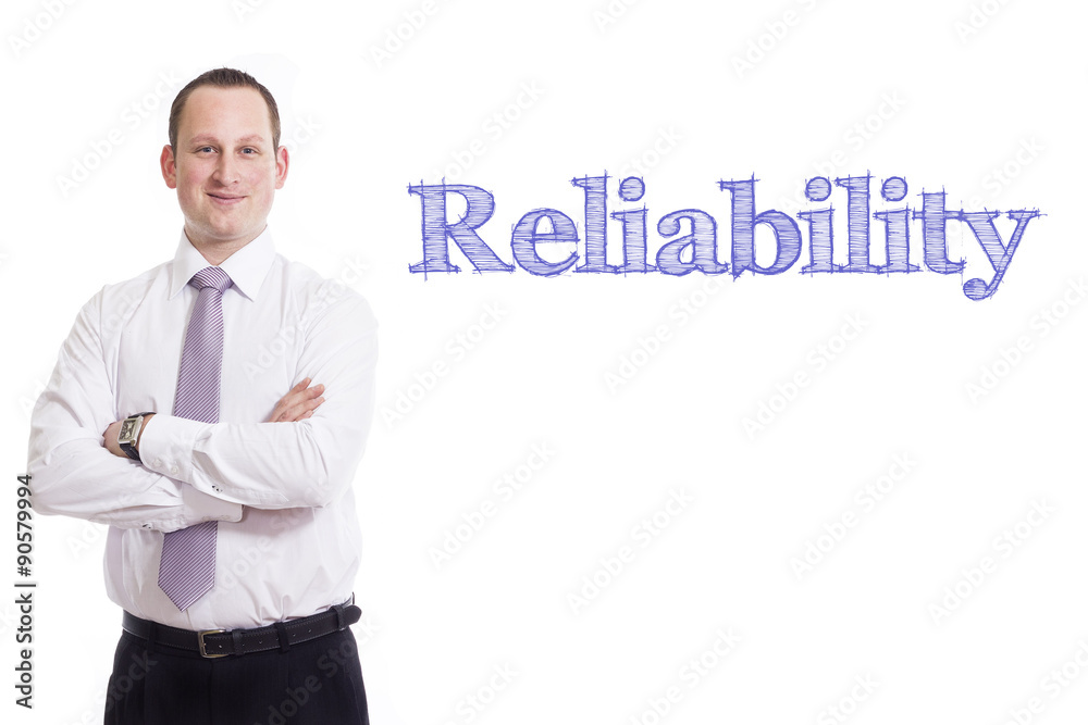 Reliability Reliability