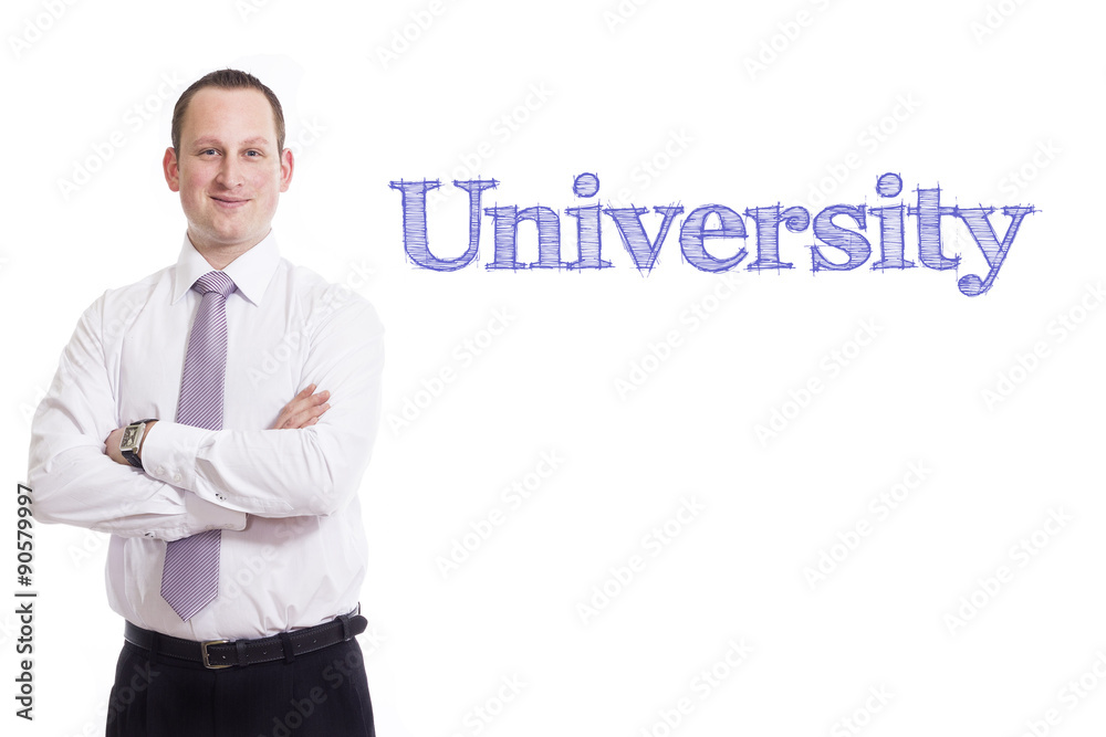 University University