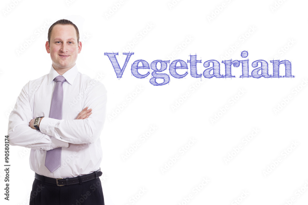 Vegetarian Vegetarian