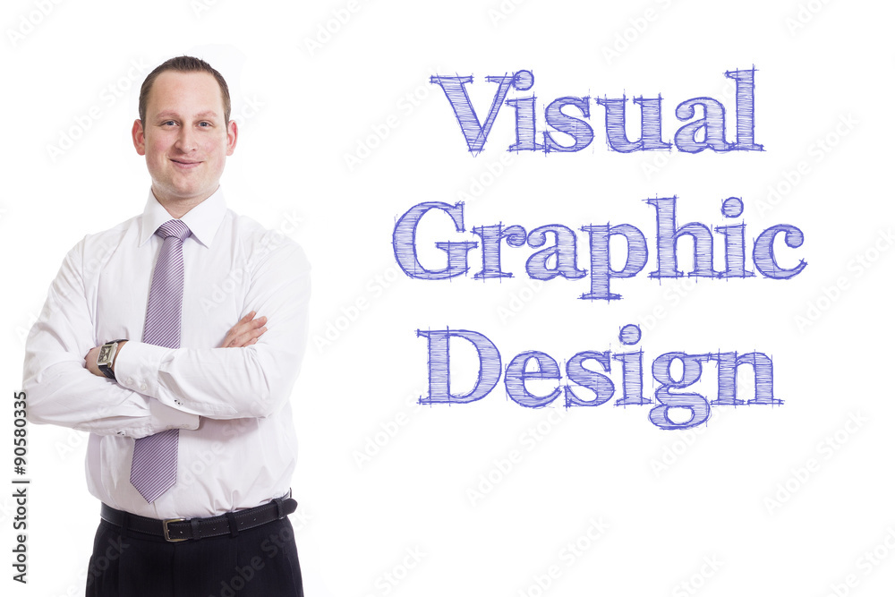 Visual Graphic Design