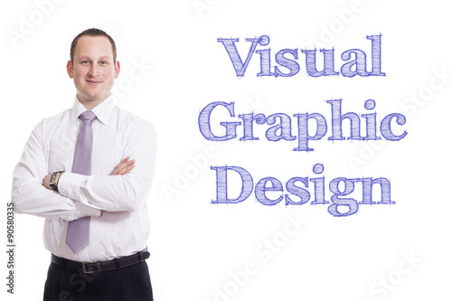 Visual Graphic Design