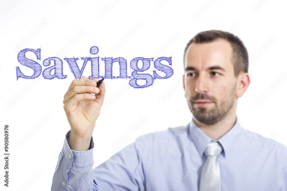 Savings Savings